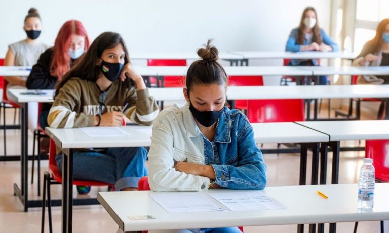 La Rioja celebrará la EBAU que se realizará en diferentes localidades