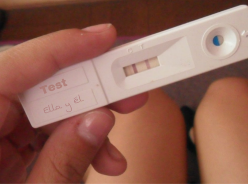 EMBARAZADA embarazada