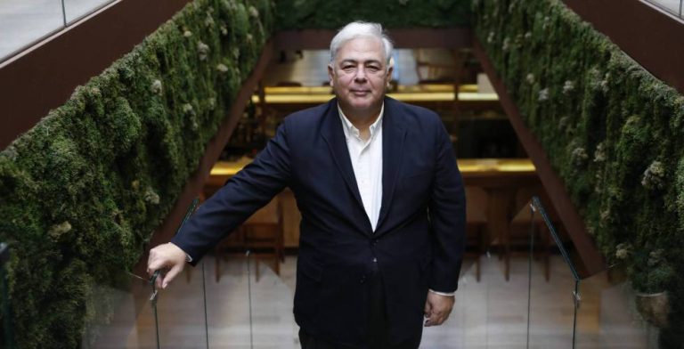 Ecoener decide saltar a la Bolsa española para financiar su crecimiento