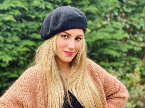 Edurne Yanay Edurne lo pasa realmente mal con según qué pruebas de 'Got Talent'