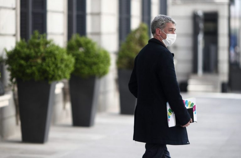 El Congreso debatirá si el Gobierno debe apoyar a los afectados del IRPH ante el TJUE