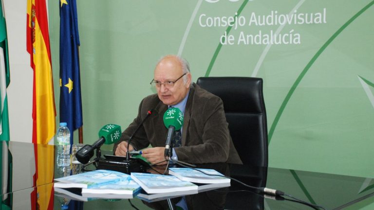 El CAA inaugura su nuevo foro de debate 'Enfoques'