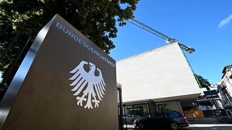 El Constitucional alemán desbloquea el desembolso de los fondos europeos