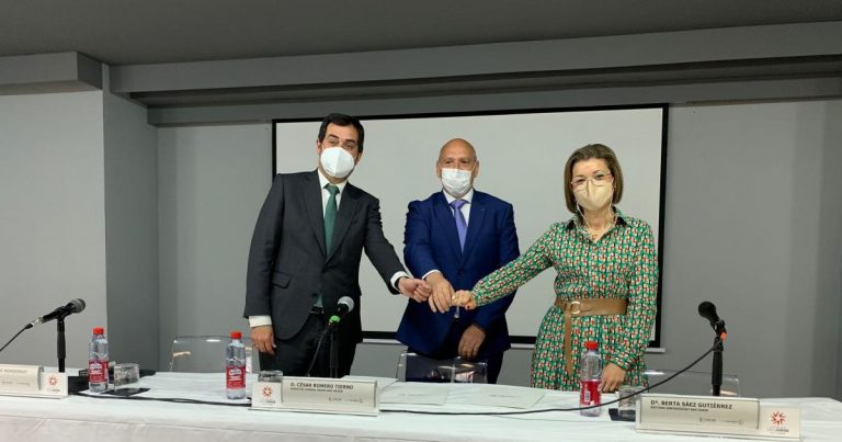 El Máster en Dirección de Empresas de la USJ actualiza sus contenidos en colaboración con CEOE Aragón