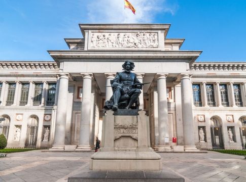 El Museo del Prado