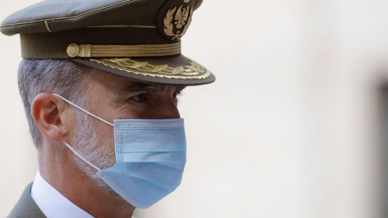 El Rey: Los pronunciamientos del Consejo de Estado siempre son de utilidad