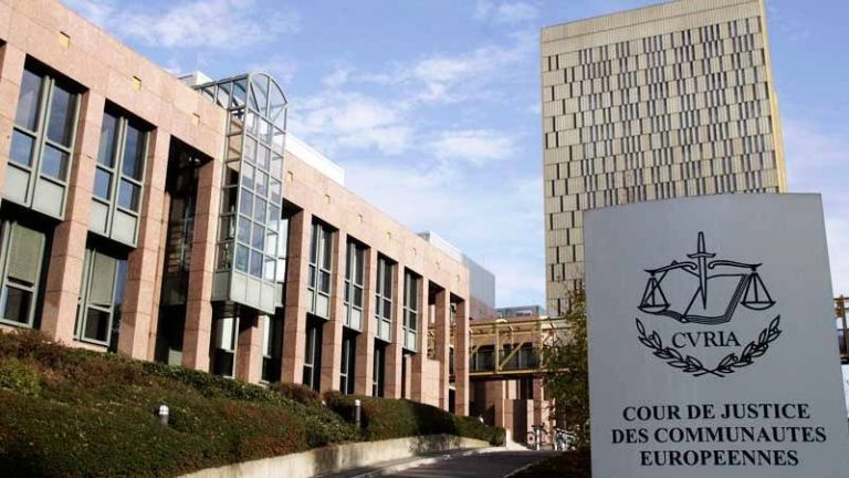 El TJUE declara que España incumplió sus obligaciones europeas en las ayudas a la TDT