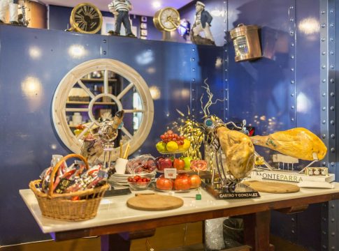 El Telégrafo Madrid