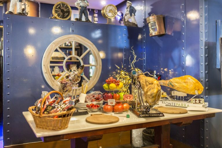 El Telégrafo, un viaje por el mundo del vino a través de la mejor gastronomía