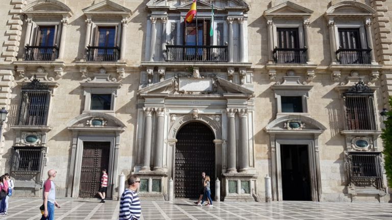 Confirmada absolución para el hombre que mantuvo relaciones con una menor en Jaén