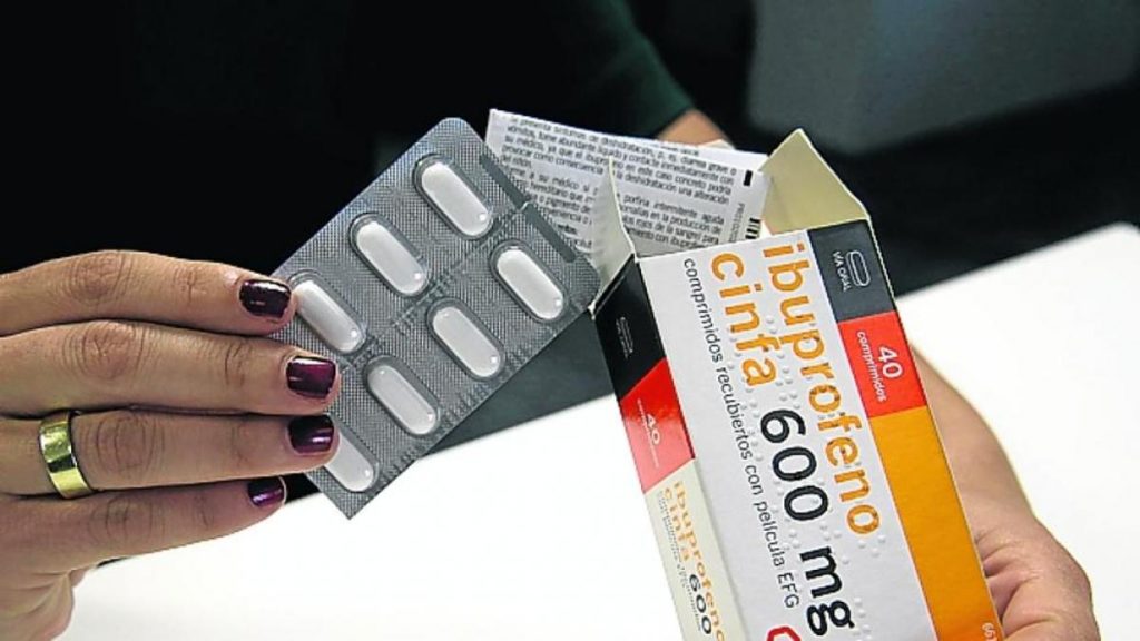 El funcionamiento de los fármacos para la fiebre