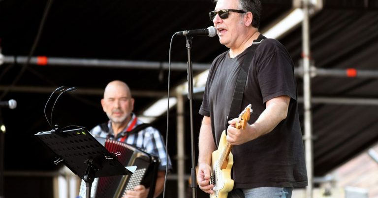 El grupo Revolver comienza en Zaragoza su gira 'Apolo Tour'