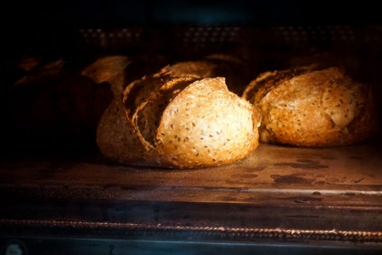 El horno de Babette, la gran apuesta por el oficio de panadero en Madrid