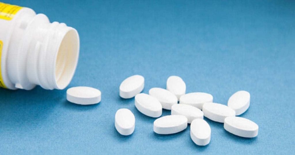 El mejor tratamiento para la fiebre ibuprofeno 