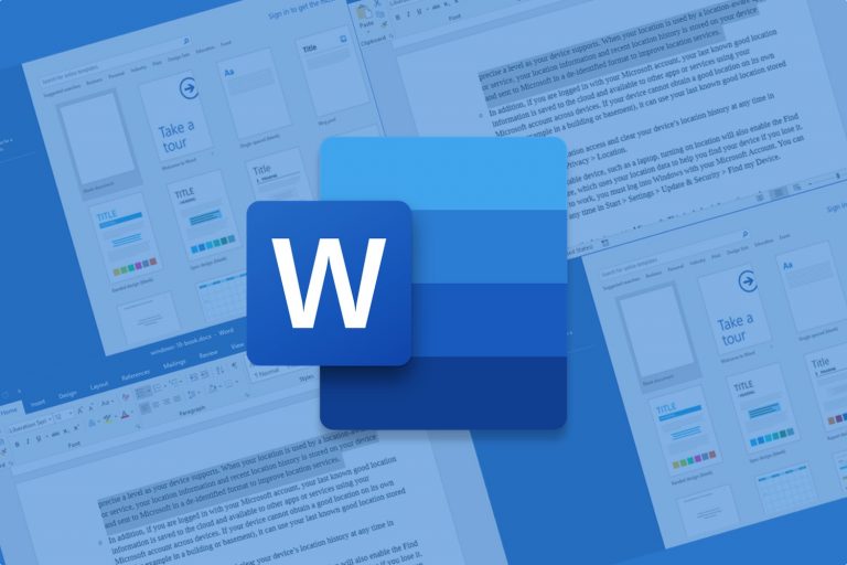 El poco conocido truco de Microsoft Word que se ha vuelto viral