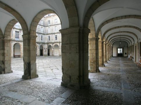 El seminario de Corbán