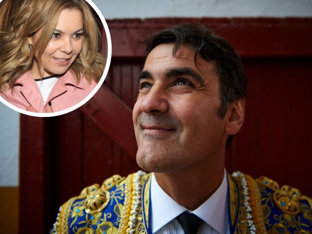 El sexo entre Jesulín de Ubrique y María José Campanario