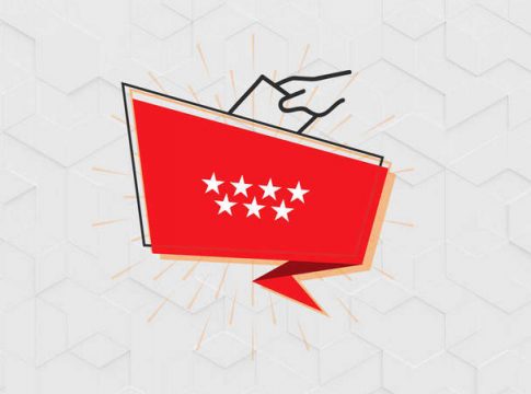 Elecciones Madrid