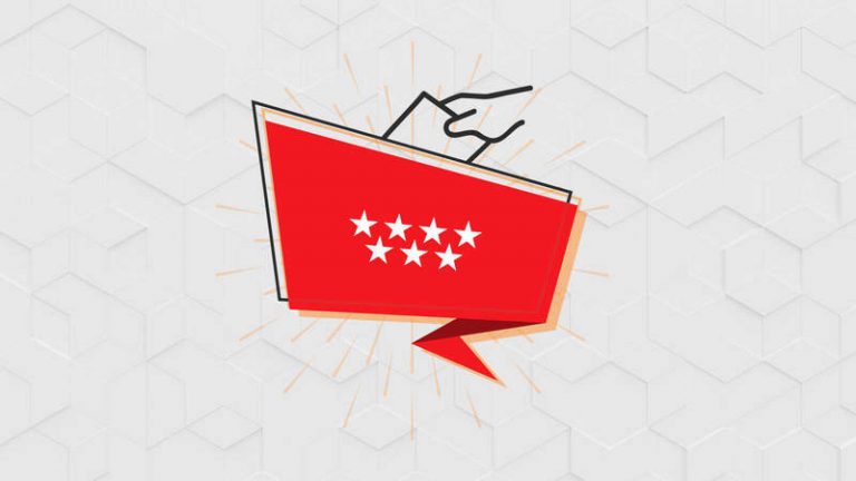 El Gobierno rechaza que las autonómicas de Madrid se interpreten en clave nacional