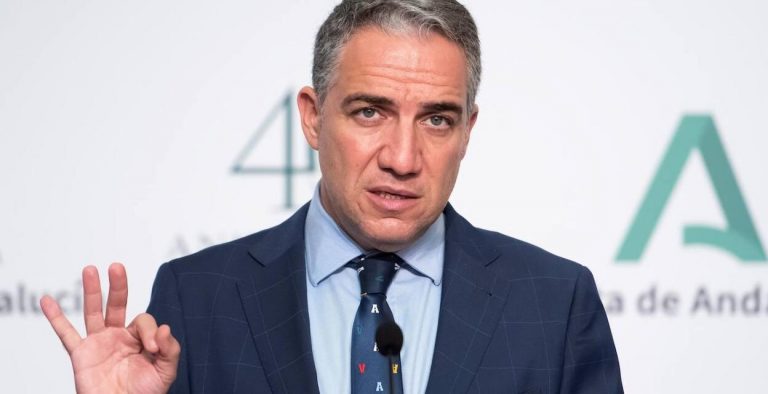 Andalucía avisa ante el fin del estado de alarma de que la cuarta ola crece verticalmente