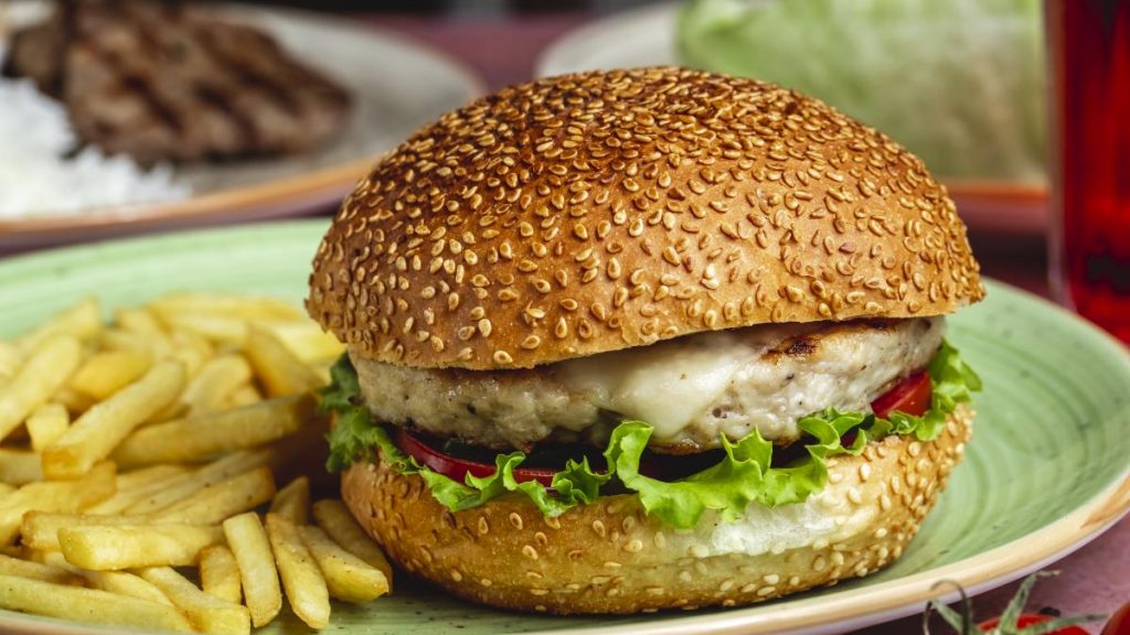 En qué se basa la OCU para analizar los alimentos