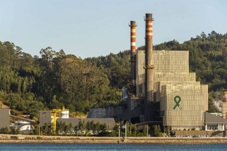 Teresa Ribera convoca la mesa de trabajo sobre el futuro de Ence