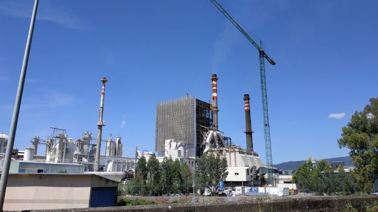 Ence se une a la Comunidad #PorelClima