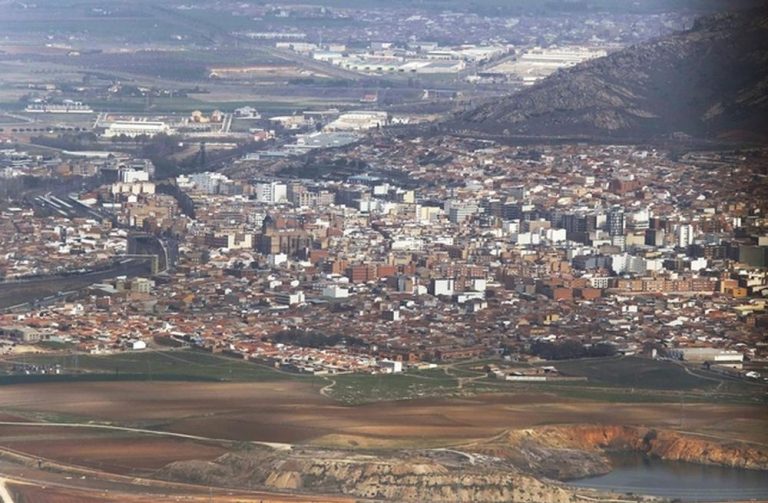 Endesa planta 1,5 millones de árboles en antiguas zonas mineras Endesa planta 1,5 millones de árboles en antiguas zonas mineras