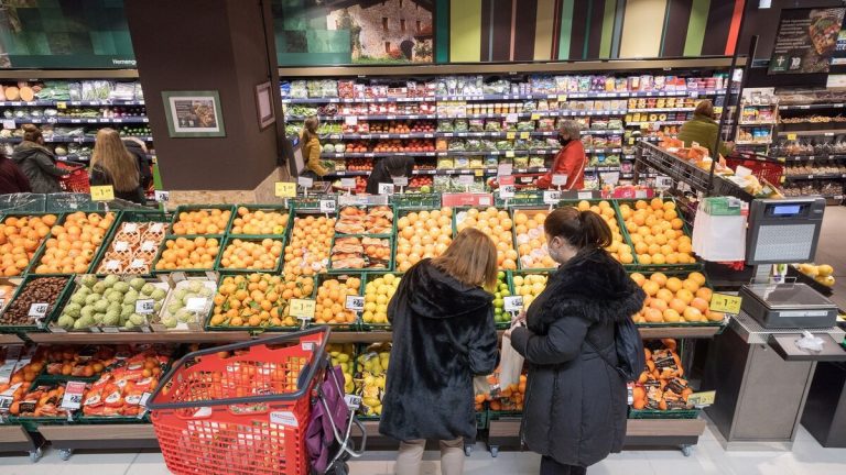 Eroski cerró 2020 con ventas totales de 5.376 millones, un 2,1% más