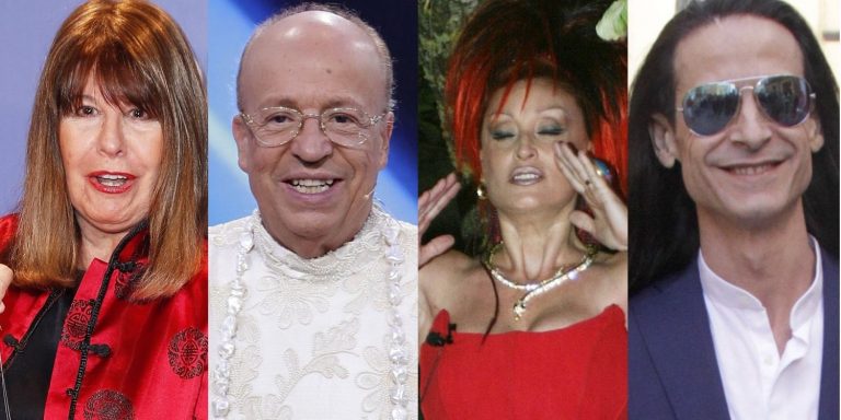 Esperanza Gracia, Aramís Fuster y otros adivinos famosos de la televisión, ¿qué hacen ahora?
