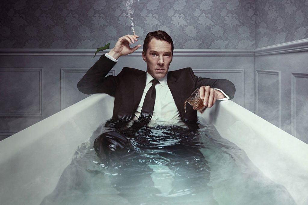 Estas son las 10 mejores series de Netflix, HBO y Movistar+ que llegan en abril 72 Patrick Melrose