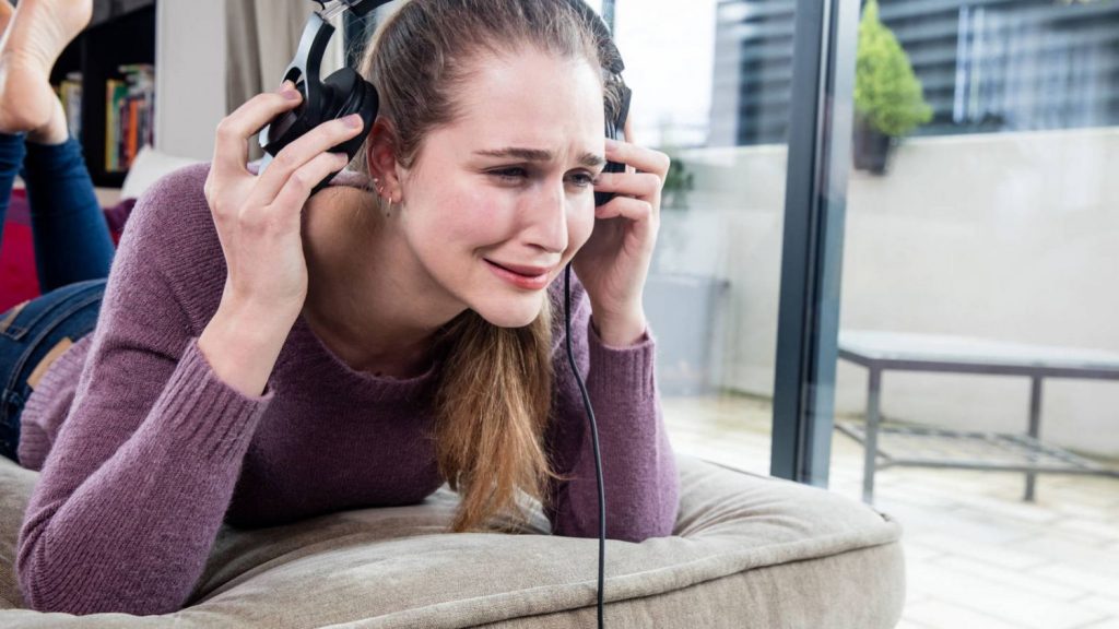 Todos los tipos de música tienen el mismo resultado