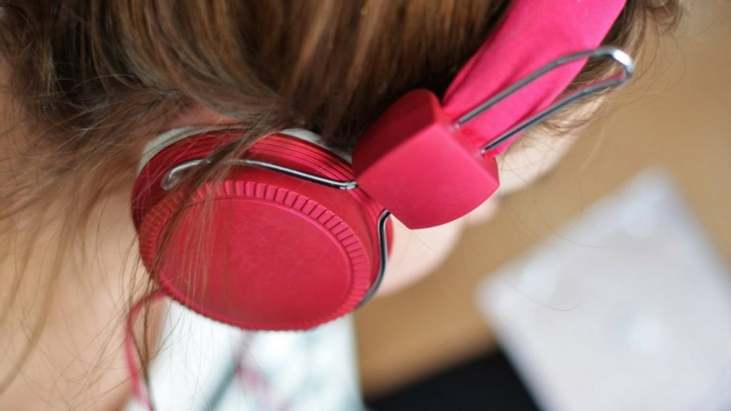 ¿Y el ruido de fondo?