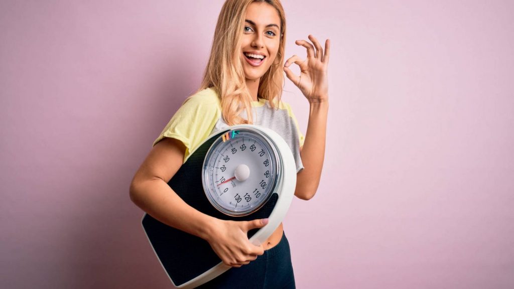 Calorías que perdemos por hora