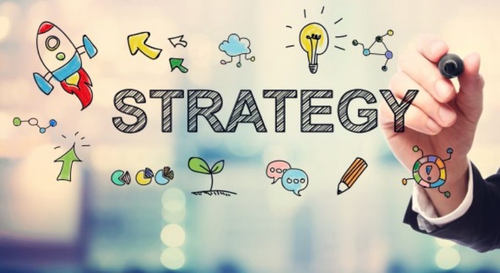 Estrategia de marketing para obtener resultados