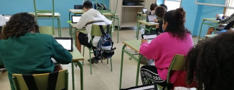 Estudiantes de institutos canarios descubren nuevas estrellas variables pulsantes