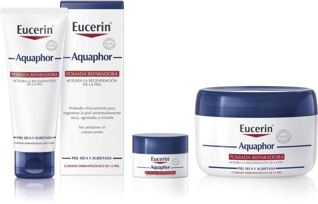 Eucerin Aquaphor