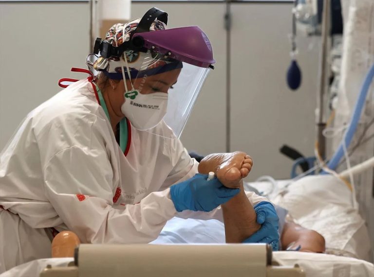 Suben a 869 los contagios en Euskadi, 95 más que el día anterior