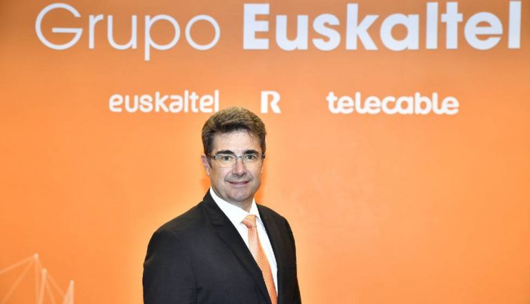 Euskaltel espera mejorar sus ingresos por usuario