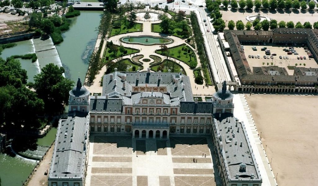 Aranjuez