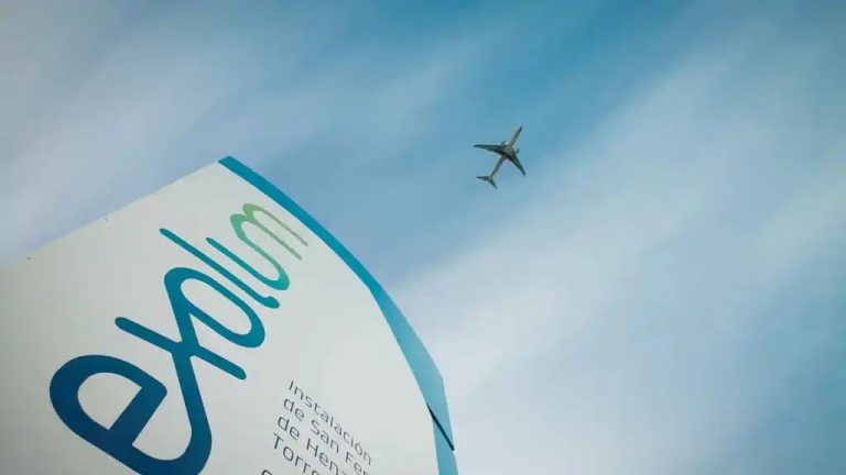 Exolum recortó un 41% su beneficio en 2020, hasta 168 millones