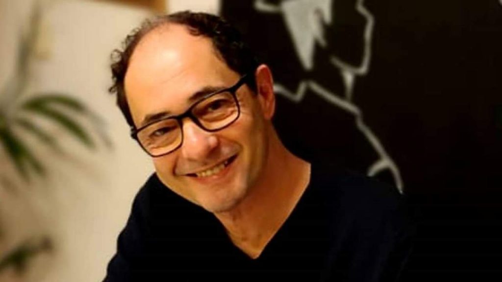 De enfermero a director de cine: repasamos los mejores logros de Jordi Sánchez (La que se avecina) 132 Experiencia como director y productor jordi sánchez