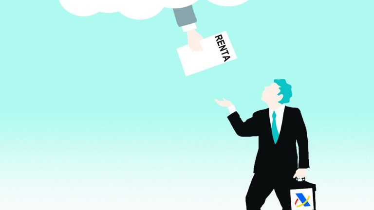 Cómo presentar la declaración de la renta de un fallecido