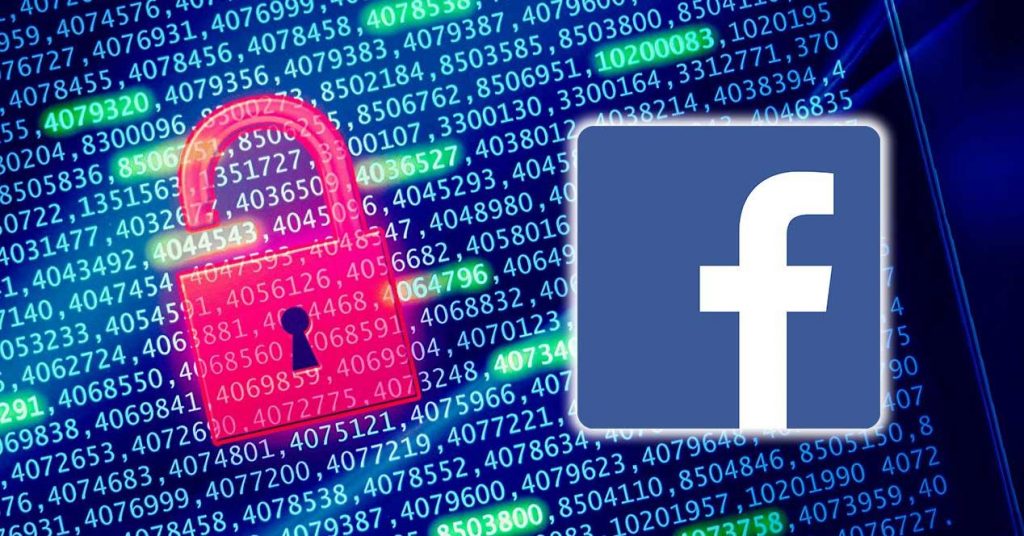 Facebook: Así puedes saber si tus datos se han hecho públicos con las últimas filtraciones 133 ¿Qué ocurrió?