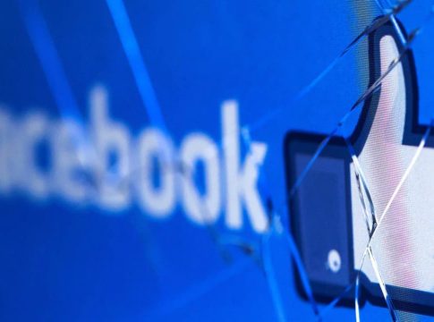 Facebook eliminó 8,8 millones de publicaciones por acoso en el primer trimestre de 2021 Facebook eliminó 8,8 millones de publicaciones por acoso en el primer trimestre de 2021