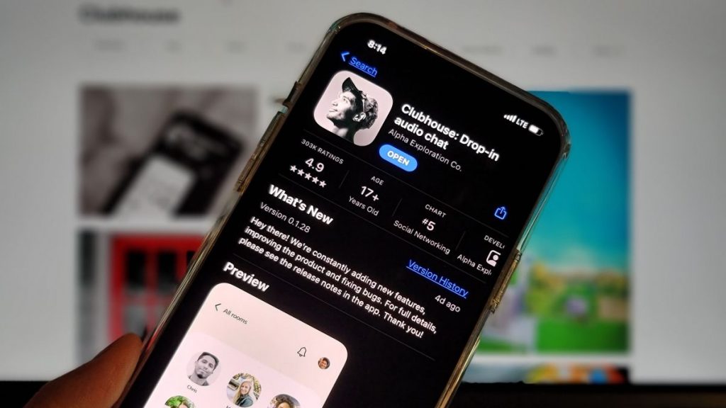 Facebook: Así son las Live Audio Rooms, las salas de audio que ha 'copiado' a Clubhouse 40 Facebook tendrá su Clubhouse
