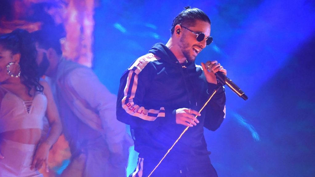 Famoso en España y en el resto del mundo