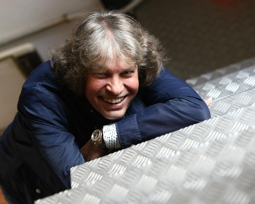 Famosos marcados por la tragedia