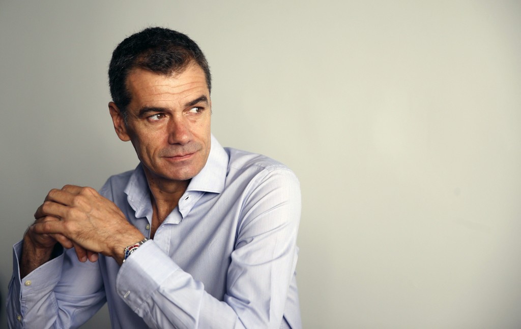 Famosos marcados por la tragedia