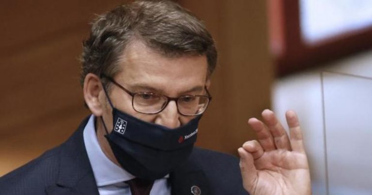 El sector de las fiestas pide a la Xunta acordar una desescalada